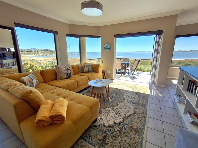 4 Bedroom Property for Sale in Britannia Bay Western Cape